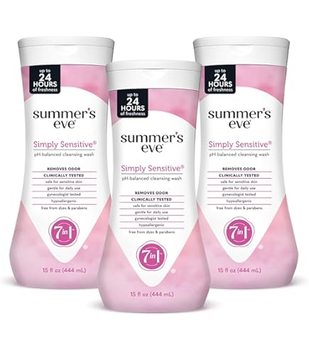 Amazon.com: pH Care Intimate Wash Cold Wind with Active Cool 150ml