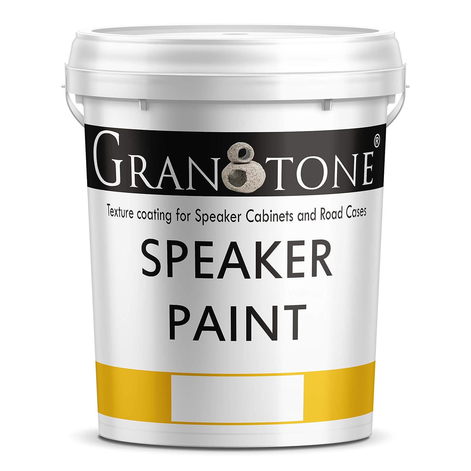Granotone Spray Grade Speaker Cabinet Texture Coating Paint