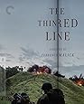 The Thin Red Line (The Criterion Collection) [Blu-ray]