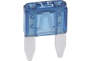Bussmann - Fuse, Mini ATM, 15 AMP/10 pack