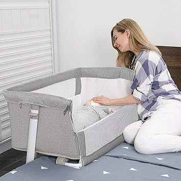 newborn bassinet