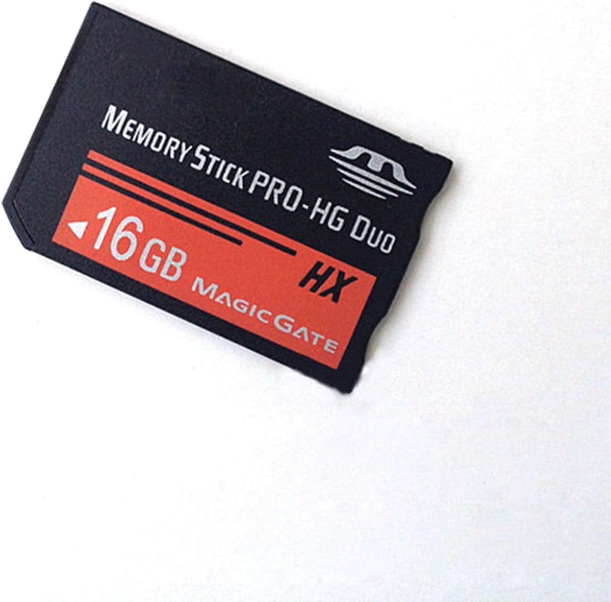 SHEAWA Memory Stick MS Pro Duo Memory Card for Sony 8GB 16GB 32GB PSP and Cybershot Camera (16GB) - Image 3