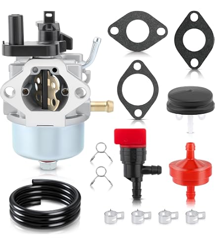 Jodriva 2 Sets Primer Pump Body Compatible with Toro Snow Commander Jodriva 2 Sets Primer Pump Body Compatible with Toro Snow Commander