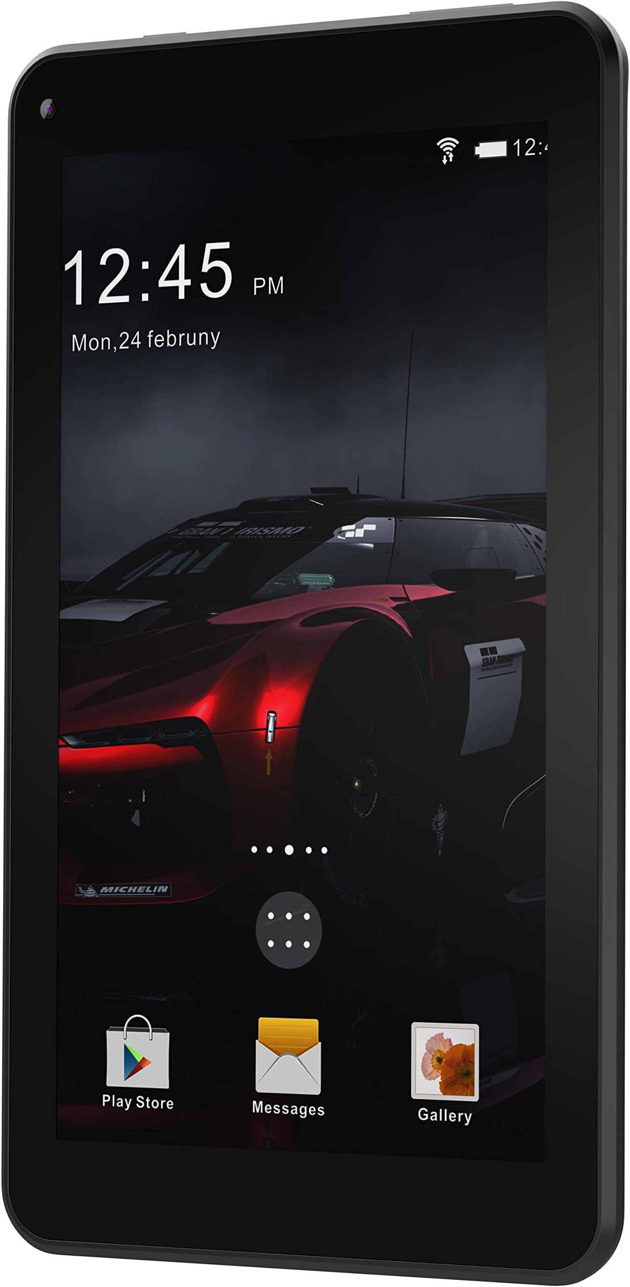 Digiland 10 Inch Quad core Android 6.0 Multi-touch Tablet ARM 64 Bit 1.3 GHz Quad core Processor Dual cameras Bluetooth