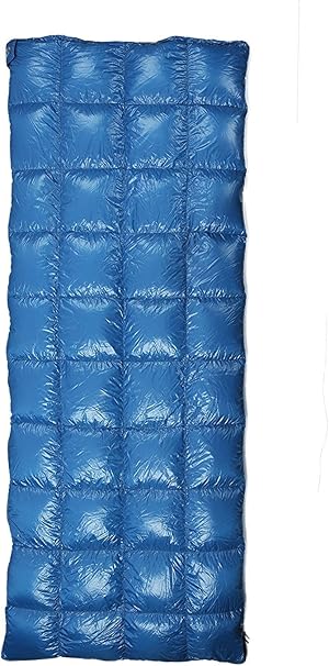 Ultralight rectangular sleeping bag Clearance