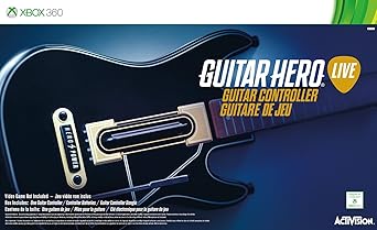 guitar hero 3 xbox store