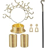 Sureio Halloween Women Medusa Snake Costume Jewelry Set Medusa Headpiece Cane African Egyptian Necklace Bracelet Earring Cosplay Accessories