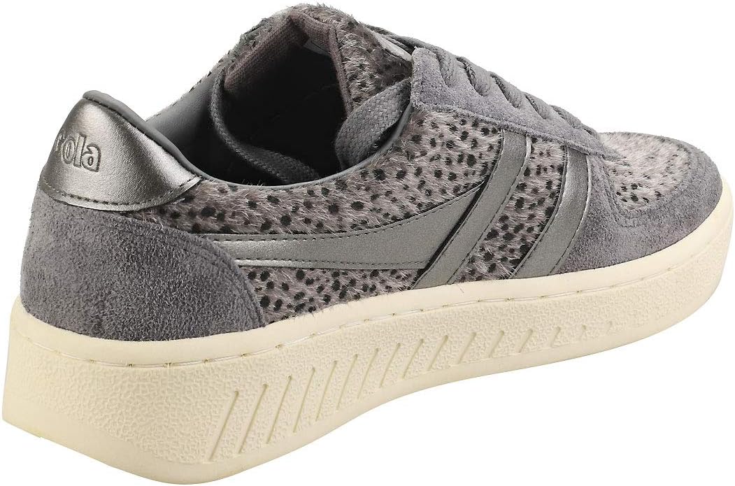 gola grand slam savanna sneakers
