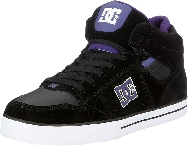 dc dave mirra shoes