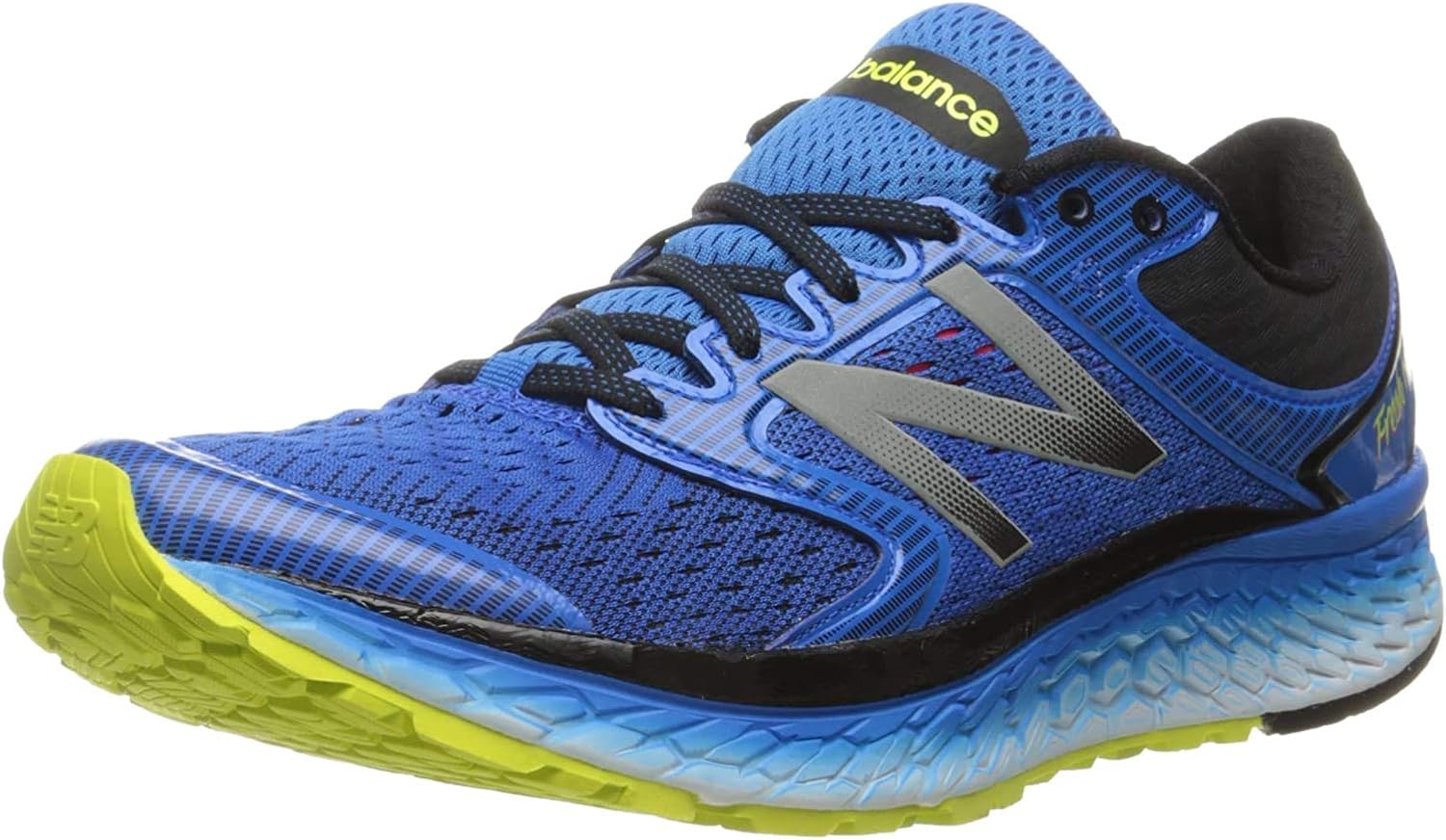 new balance men's fresh foam 1080v7