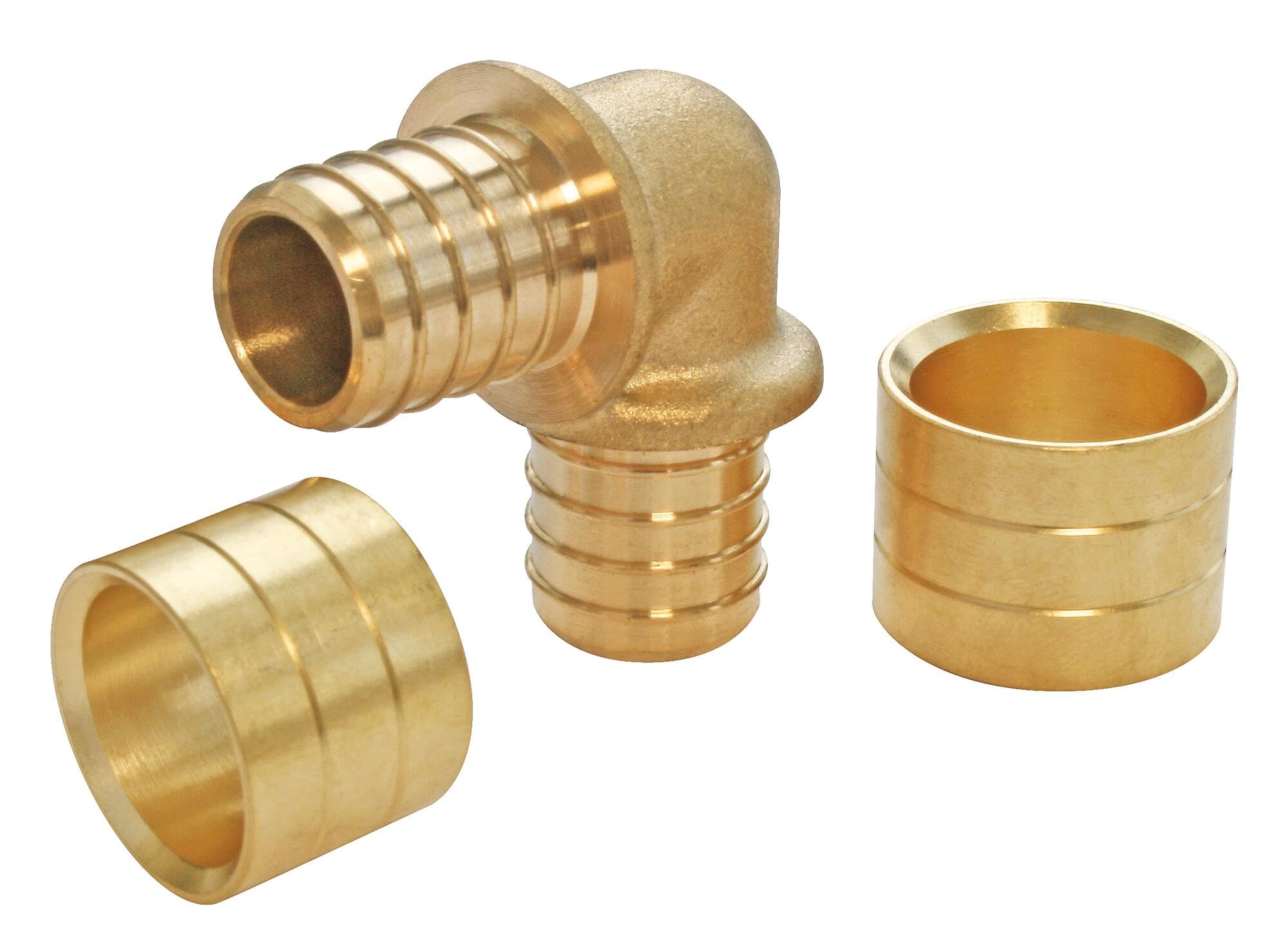 SOMATHERM FOR YOU 2310-20 Equal to Gliss PER Ø20 Sliding Elbow for Pipe, Gray