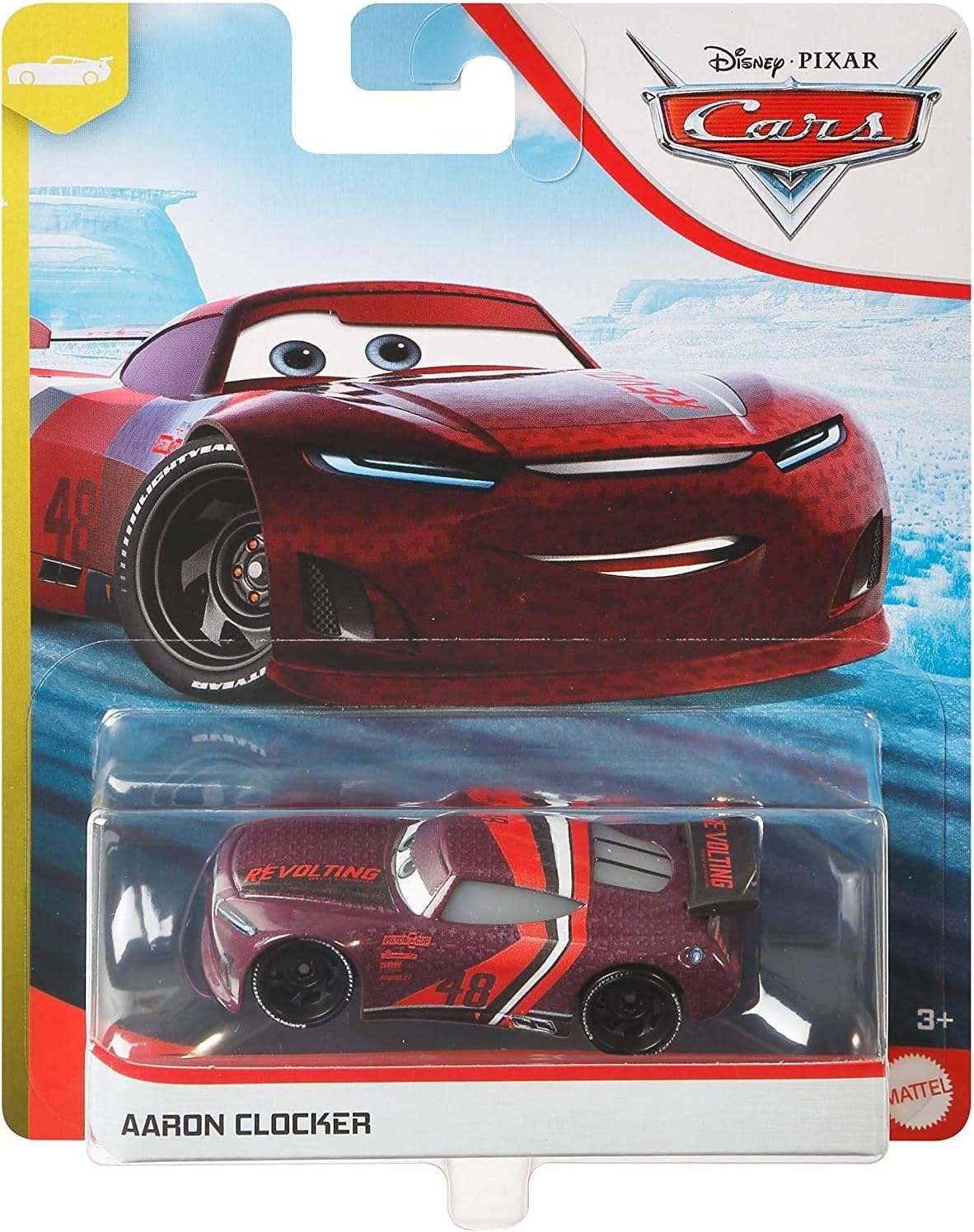 ron Clocker Diecast Promotions