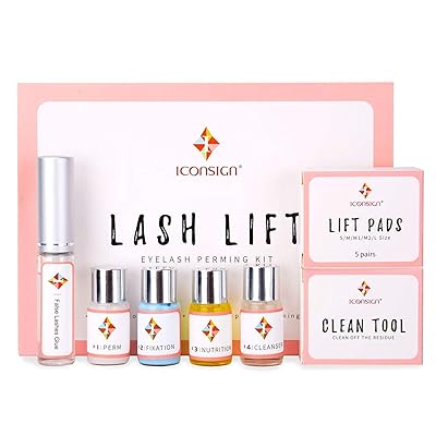 Buy Lash Lift Kit Eyelash Perm Kit 