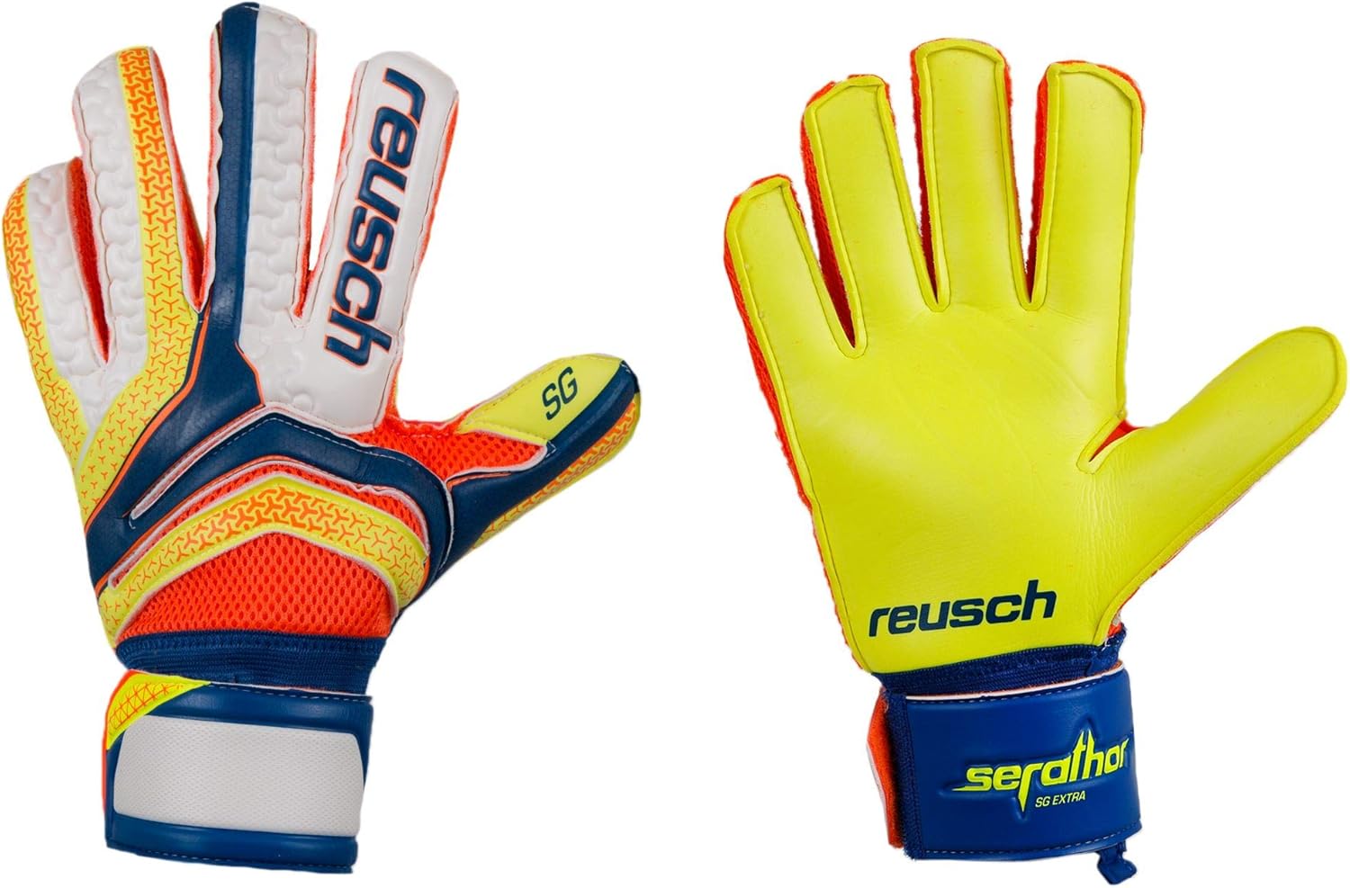 reusch serathor sg extra