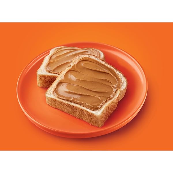 REESE’S PEANUT BUTTER SAUCE BULK JAR, 4.5 LBS