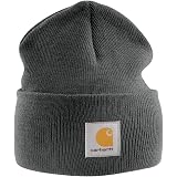 Amazon.com: Carhartt Watch Cap 2.0 