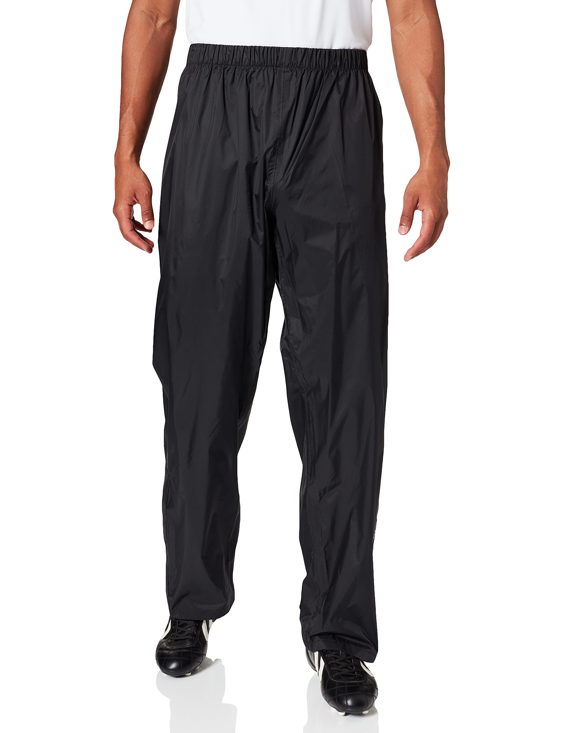 PRO-X elements Rocky Unisex Trousers, Unisex_Adult, Trouser, 7078, Black, S
