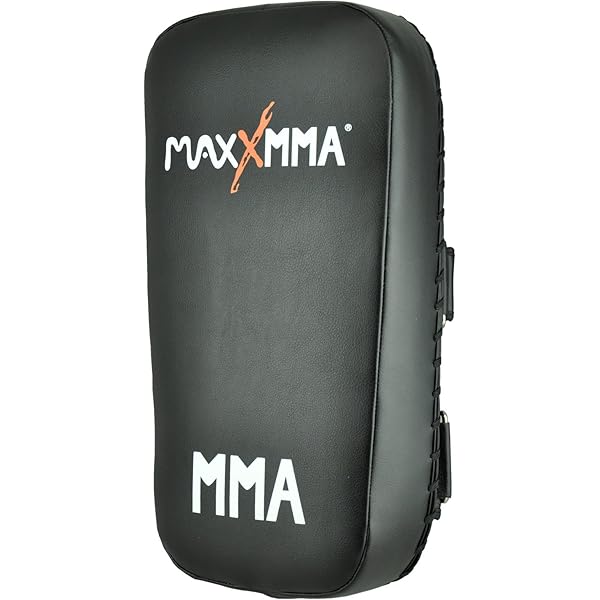 Everlast Strike Shield Black Martial Arts Bag