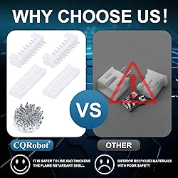 CQRobot JST PH 2.0 mm Pitch 9-Pin Electronic