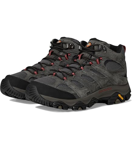Amazon.com: Merrell MOAB 3 GORE-TEX Walking Boots, Women, Black