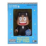 Steven Universe Tuxedo Steven Figure - Exclusive