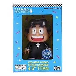 Steven Universe Tuxedo Steven Figure - Exclusive