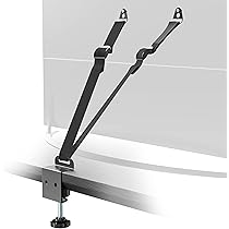 Amazon.com: TV Safety Straps Furniture and TV Wall Anchors and ...