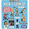 Little Explorers: When I Grow Up