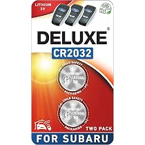 OEM Subaru Keyless Remote Blue Pod CWTB1G077 – 2020-23 Outback Legacy – New Case With Blank Key
