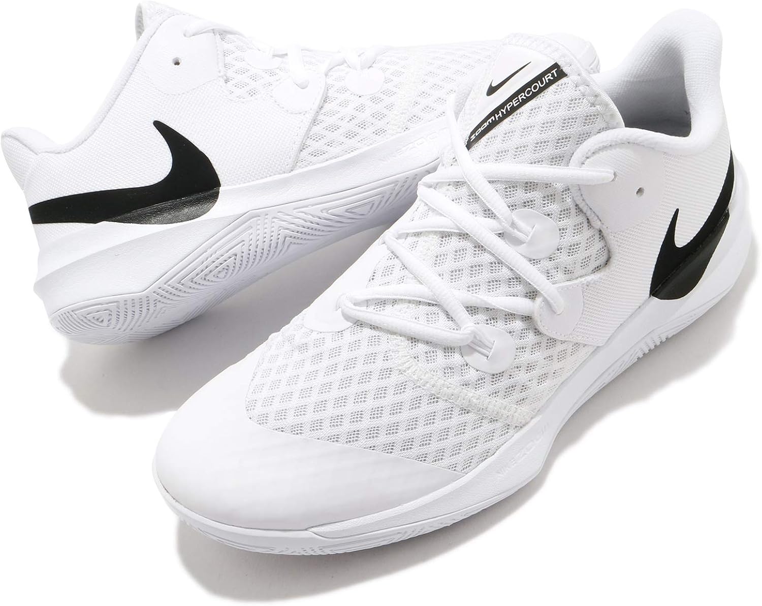 100 の保証 数量限定 送料無料 ナイキ バレーボール シューズ メンズ Nike Hyperspeed Court ハイパースピードコート ホワイト 白 21春新作 Ci2964 New限定品 Www Simovel Cv