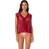 Maaji womens Flame Coral Shirt