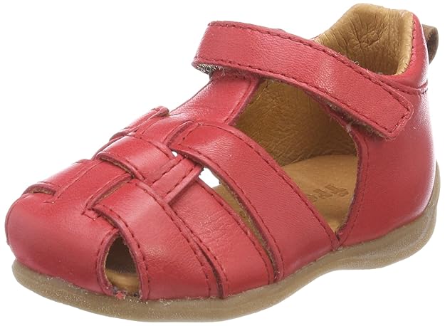 Froddo Unisex-Kinder Children G2150079-3 Geschlossene Sandalen