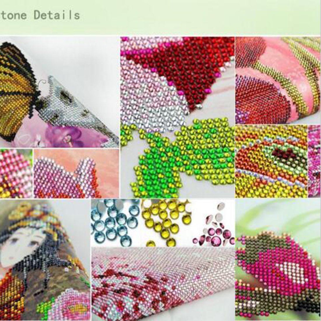 Costura Y Manualidades Dise O De 3d Pintura Rose Dise O De Flores