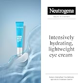 Neutrogena Hydro Boost Eye Cream with Hyaluronic Acid 15ml view 2