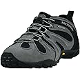 Merrell Men's Chameleon 8 Stretch Waterproof Hiking Shoe