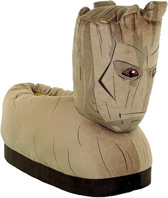 groot slippers