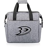 Picnic TIME NHL Unisex-Adult NHL On The Go Lunch Cooler