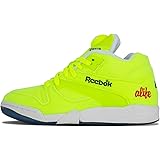 reebok pump tennis