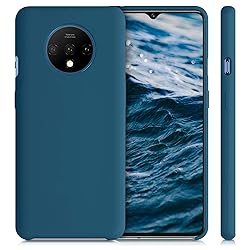 kwmobile Case Compatible with OnePlus 7T Case - TPU