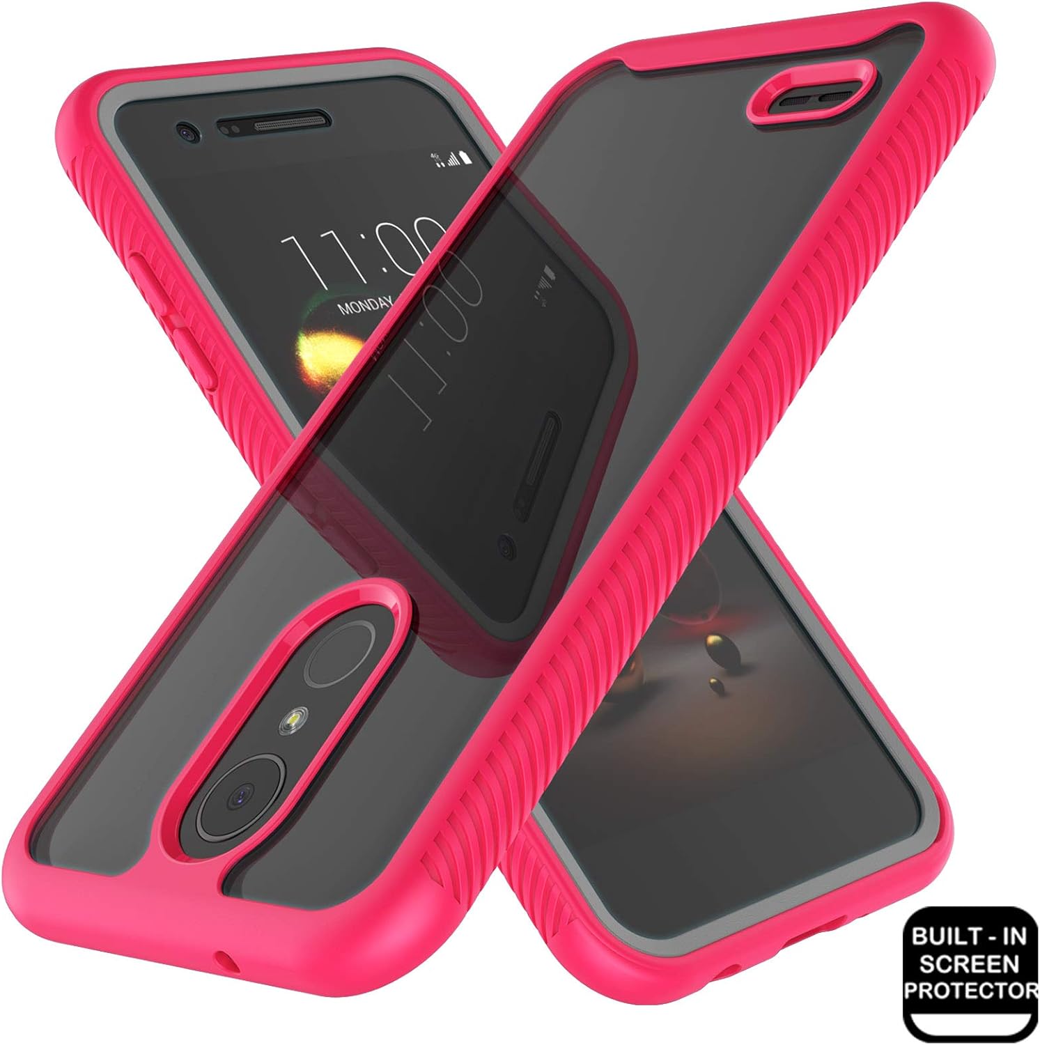 Best Mermaid Covers For Lg Rebel 2 Lte