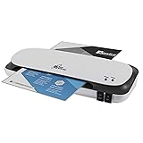 Royal Sovereign 9" Desktop Laminating Machine With