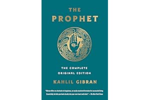 The Prophet: The Complete Original Edition: Essential Pocket Classics