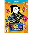 Runbow - Wii U