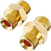 thumbnail interactive-video image 1 of Western Enterprises Valved Y Connections - Brass 200 PSIG For Cutting/Welding Torches 1 of 5