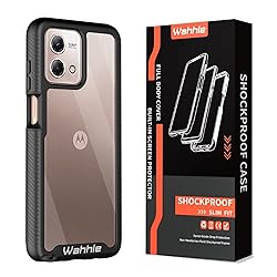 wahhle Compatible with Moto G Stylus 5G 2023