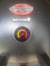 YOTOM 2 Pieces BBQ Grill Temperature Gauge 2 IT Dial Thermometer Stainless view 5
