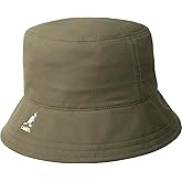 Kangol Multi-Utility Packable Bucket - Black/L Bucket Hat