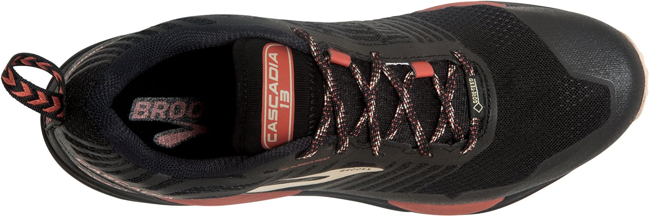 cascadia 13 gtx brooks
