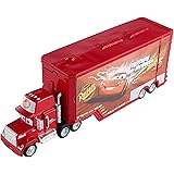 disney cars super track mack