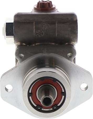 Amazon Com Bosch Automotive Ks00001482 New Power Steering Pump